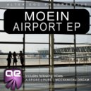 Moein - Mechanical Dream