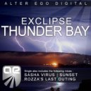 Exclipse - Thunder Bay (Sasha Virus Remix)