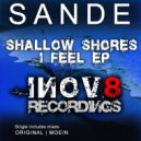 Sande - I Feel (Original Mix)