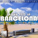 Oceania pres. Cordonnier - Squares In Boxes (Original Mix)