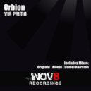 Orbion - Via Prima
