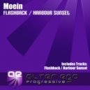 Moein - Harbour Sunset