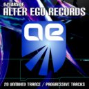 Peter Lesko - Untouched (Original Mix)