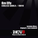Ozo Effy - Maya