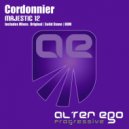 Cordonnier - Majestic 12 (Solid Stone\'s Dark Remix)