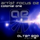 Colonial One - Elements