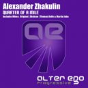 Alexander Zhakulin - Quarter of A Mile (Original Mix)