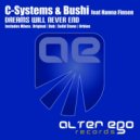 C-Systems & Bushi Feat. Hanna Finsen - Dreams Will Never End