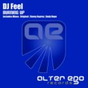 DJ Feel - Burning Up