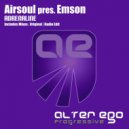 Airsoul pres Emson - Adrenaline (Radio Edit)