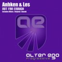 Anhken & Les - Not Far Enough