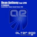 Dean Anthony feat 3Pm - Stronger