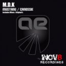 M.D.K - Canossie