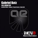 Gabriel Batz - Villanueva