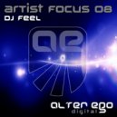 DJ Feel - Burning Up