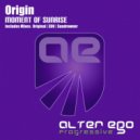 Origin - Moment of Sunrise (Sundrowner Remix)