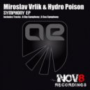 Miroslav Vrlik & Hydro Poison - A Sea Symphony