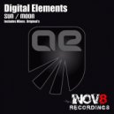 Digital Elements - Moon