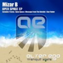 Mizar B - Message From The Outside