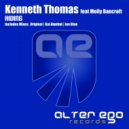 Kenneth Thomas feat Molly Bancroft - Hiding