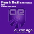 Pierre In The Air feat Ai Takekawa - Cura (Dub Mix)