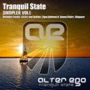 Ryan Anthony ft. Danny Claire - Lost Inside My World (Original Mix)