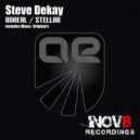 Steve Dekay - Stellar