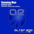 Running Man - Heavens Gate