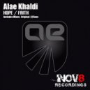 Alae Khaldi - Faith