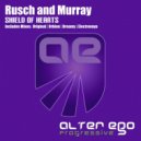 Rusch & Murray - Shield of Hearts (Dub Mix)