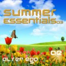 Anhken & Les - Never Know What You're Gonna Get