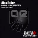 Alex Ender - Unconquered