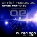 Moein - New Dawn (Jonas Hornblad Remix)