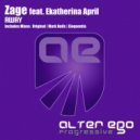 Zage feat. Ekatherina April - Away (Eloquentia Remix)