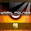 Kamil Polner - Earth Protector