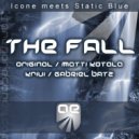 Icone meets Static Blue - The Fall (Gabriel Batz Remix)