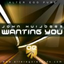 John Huijbers - Wanting You
