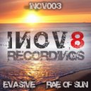Evasive - Rae of Sun (F&SA Remix)