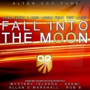 Luke Terry & Kopi Luwak feat. Tiff Lacey - Fall Into The Moon (Rob B Sunrise Remix)