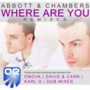 Abbott & Chambers - Where Are You