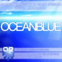 Jason van Wyk & Vast Vision Feat. Johanna - Oceanblue