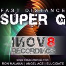 Fast Distance - Super G