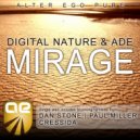 Digital Nature & Ade - Mirage