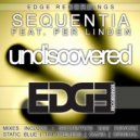 Sequentia feat. Per Linden - Undiscovered
