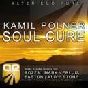 Kamil Polner - Soul Cure (Alive Stone Remix)