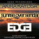 Akira Kayosa - Sunrise Over Sendai (Easton\'s 68 Remix)