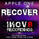 Apple One - They Came From The Stars (Original Mix)