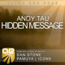 Andy Tau - Hidden Message