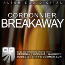 Cordonnier - Breakaway (Naughty Remix)