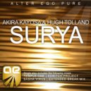 Akira Kayosa & Hugh Tolland - Surya